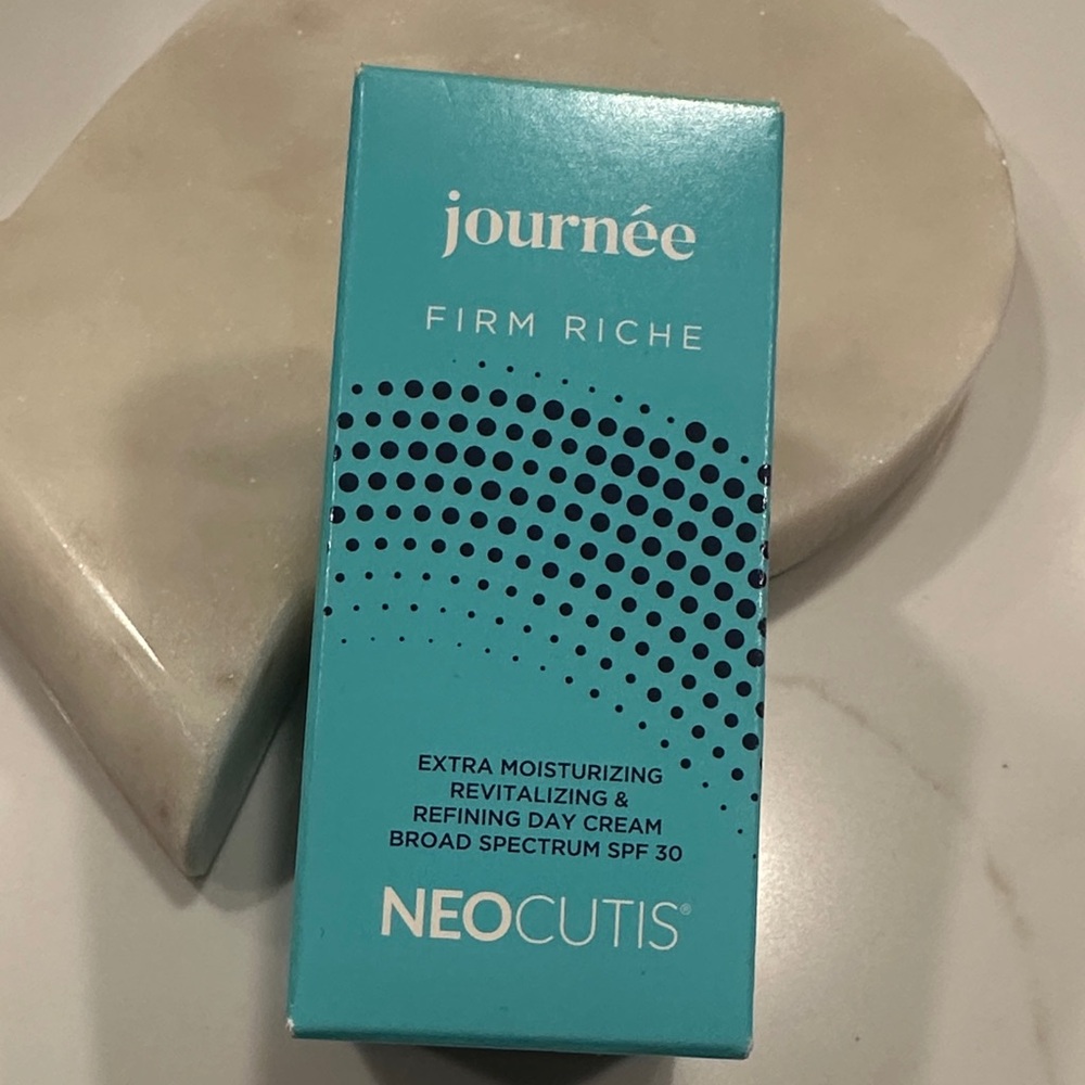 Neocutis Journee Firm Riche Day Cream